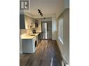 8687 Selkirk Street, Vancouver, BC  - Indoor Photo Showing Kitchen 