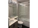 8687 Selkirk Street, Vancouver, BC  - Indoor Photo Showing Bathroom 