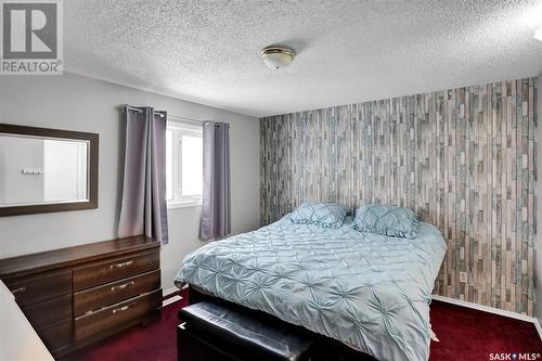 2819 Goodfellow Road, Regina, SK - Indoor Photo Showing Bedroom