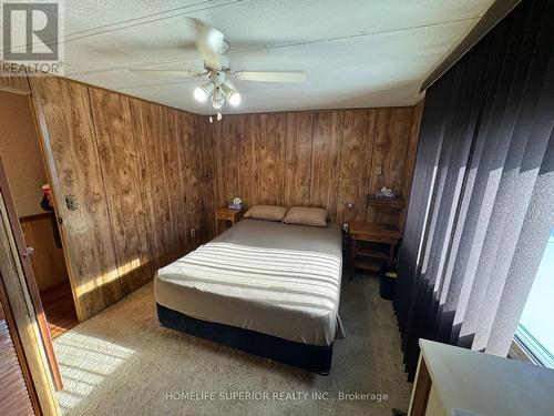 37 Methuen Street, Havelock-Belmont-Methuen (Belmont-Methuen), ON - Indoor Photo Showing Bedroom
