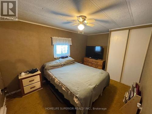 37 Methuen Street, Havelock-Belmont-Methuen (Belmont-Methuen), ON - Indoor Photo Showing Bedroom