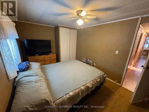 37 Methuen Street, Havelock-Belmont-Methuen (Belmont-Methuen), ON - Indoor Photo Showing Bedroom