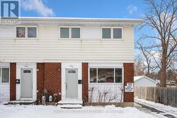 820 GRENON AVENUE  Ottawa, ON K2B 6G2