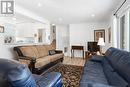 1286 Albany Drive, Ottawa, ON  - Indoor Photo Showing Living Room 