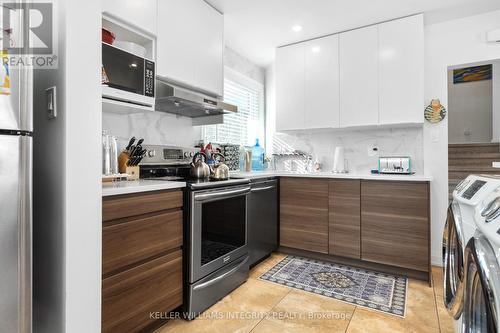 1286 Albany Drive, Ottawa, ON - Indoor Photo Showing Kitchen