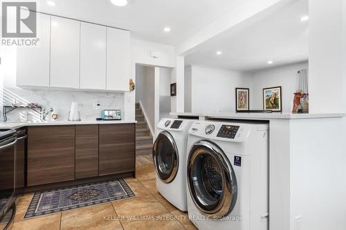 1286 Albany Drive, Ottawa, ON - Indoor Photo Showing Laundry Room