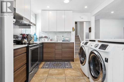 1286 Albany Drive, Ottawa, ON - Indoor Photo Showing Laundry Room