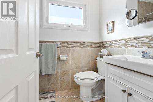 1286 Albany Drive, Ottawa, ON - Indoor Photo Showing Bathroom