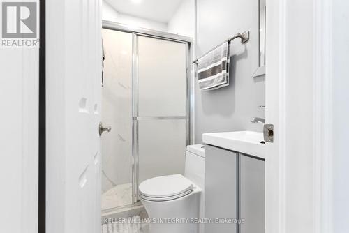 1286 Albany Drive, Ottawa, ON - Indoor Photo Showing Bathroom