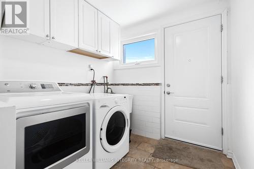 1286 Albany Drive, Ottawa, ON - Indoor Photo Showing Laundry Room