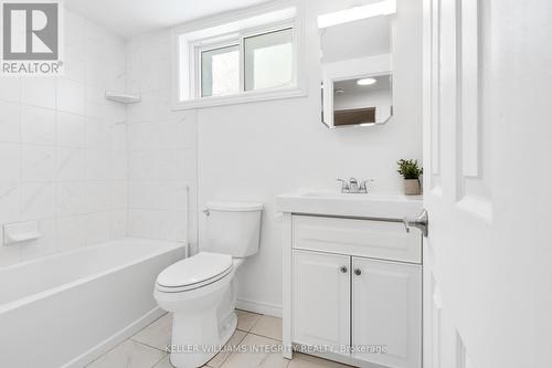 1286 Albany Drive, Ottawa, ON - Indoor Photo Showing Bathroom