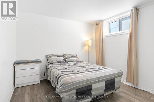 1286 Albany Drive, Ottawa, ON - Indoor Photo Showing Bedroom