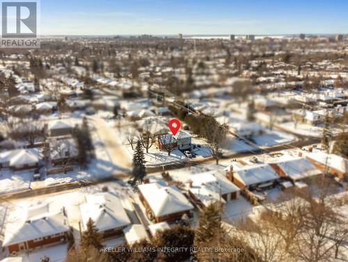 1286 Albany Drive, Ottawa, ON - Outdoor With View