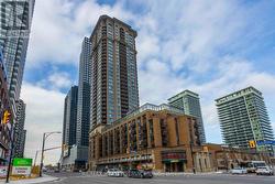 1408 - 385 PRINCE OF WALES DRIVE  Mississauga, ON L5B 0C6