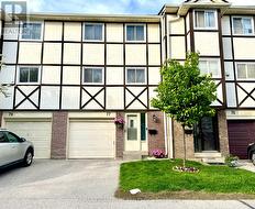 77 - 1485 GULLEDEN DRIVE  Mississauga, ON L4X 2T2