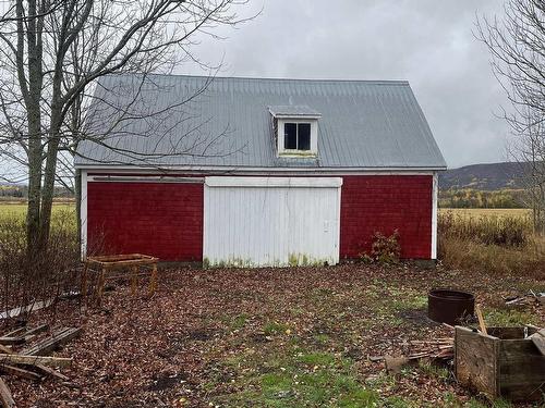 645 Leonard Road, Paradise, NS 