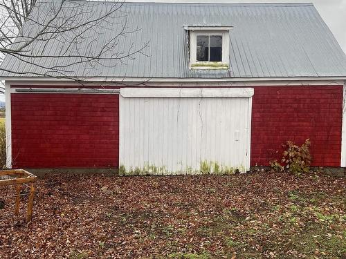 645 Leonard Road, Paradise, NS 