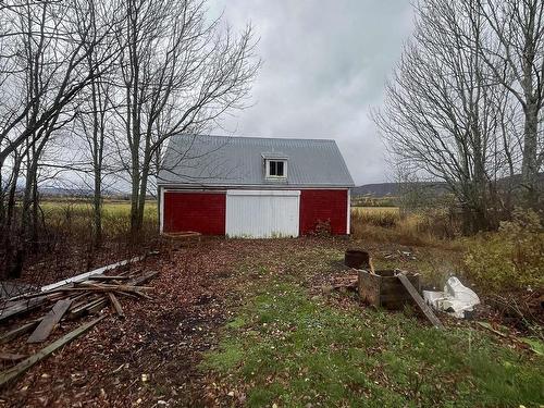 645 Leonard Road, Paradise, NS 