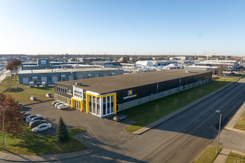 Façade - 3465 Boul. Des Entreprises, Terrebonne (Terrebonne), QC - Outdoor With View