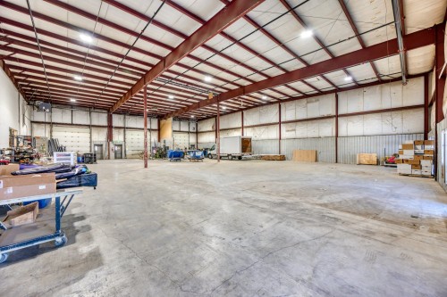 Intérieur - 3465 Boul. Des Entreprises, Terrebonne (Terrebonne), QC - Indoor Photo Showing Garage