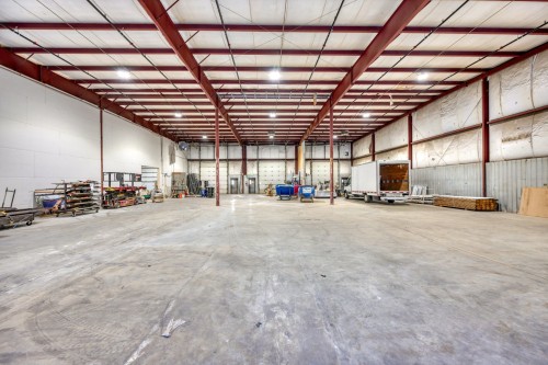 Intérieur - 3465 Boul. Des Entreprises, Terrebonne (Terrebonne), QC - Indoor Photo Showing Garage