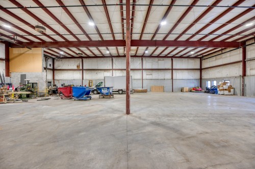 Intérieur - 3465 Boul. Des Entreprises, Terrebonne (Terrebonne), QC - Indoor Photo Showing Garage
