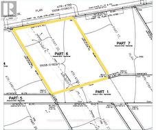 LOT 38 MCDONALD DRIVE Prince Edward County (Picton Ward), ON K0K 2T0