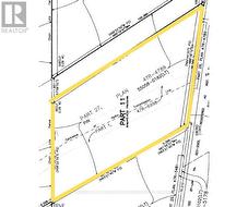 LOT 37 MACSTEVEN DRIVE  Prince Edward County (Picton Ward), ON K0K 2T0