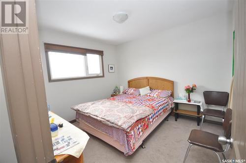 2905 33Rd Street W, Saskatoon, SK - Indoor Photo Showing Bedroom