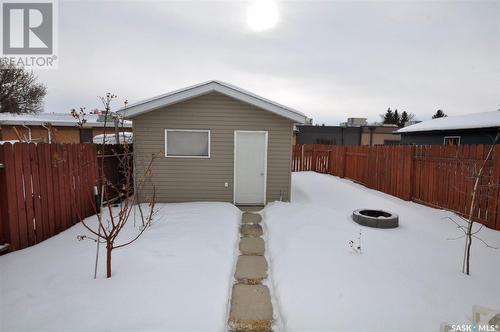 2905 33Rd Street W, Saskatoon, SK - Outdoor