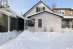 2164 Atkinson STREET  Regina, SK S4N 3W9