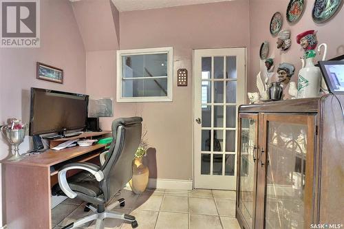 2164 Atkinson Street, Regina, SK - Indoor Photo Showing Office