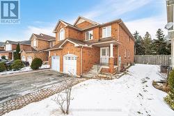 112 MERGANSER CRESCENT  Brampton, ON L6W 4G4