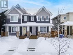 377 Brighton BOULEVARD  Saskatoon, SK S7V 0R4