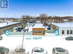 1651 ST JOHN STREET  Regina, SK S4P 1R6