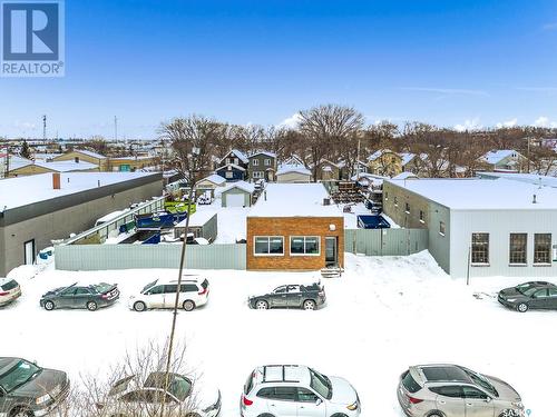 1651 St John Street, Regina, SK 