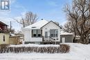 955 Elliott Street, Regina, SK  - Outdoor 