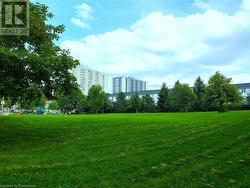 Park with Playground close by - 