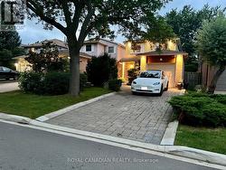 3158 KEYNES CRESCENT  Mississauga, ON L5N 3A1