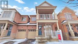 5480 FUDGE TERRACE  Mississauga, ON L5M 0M8