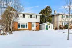 2193 VALLEY DRIVE  Ottawa, ON K1G 2P6