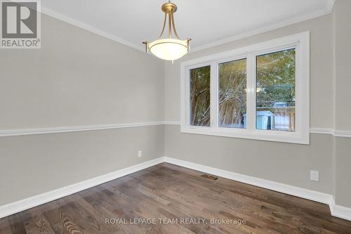 2193 Valley Drive, Ottawa, ON - Indoor Photo Showing Other Room