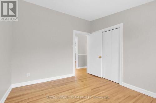 2193 Valley Drive, Ottawa, ON - Indoor Photo Showing Other Room