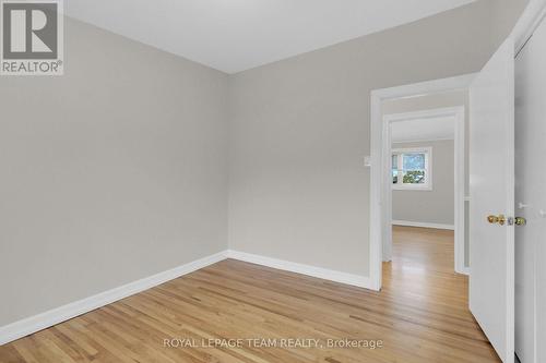 2193 Valley Drive, Ottawa, ON - Indoor Photo Showing Other Room