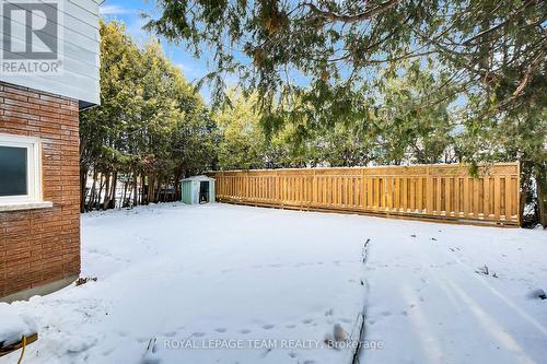 2193 Valley Drive, Ottawa, ON - Outdoor