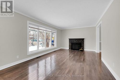 2193 Valley Drive, Ottawa, ON - Indoor Photo Showing Other Room