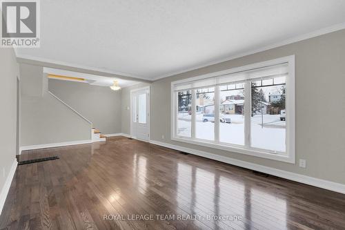 2193 Valley Drive, Ottawa, ON - Indoor Photo Showing Other Room