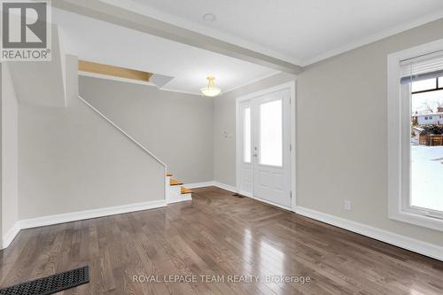 2193 Valley Drive, Ottawa, ON - Indoor Photo Showing Other Room