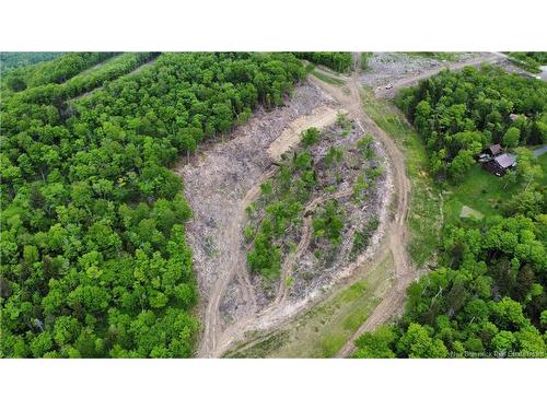 Lot 24-01 Lot 24-01, Central Hainesville, NB 
