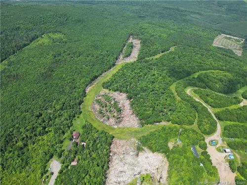 Lot 24-01 Lot 24-01, Central Hainesville, NB 